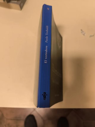 El vertedero