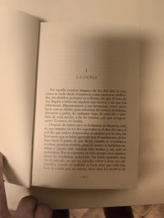El vertedero