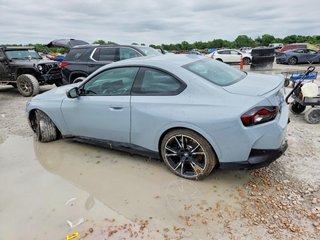 Despiece BMW M240Xi 2024