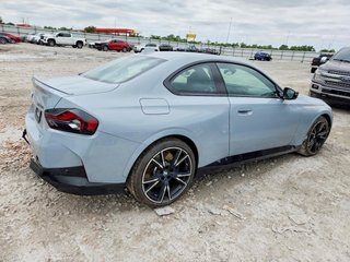 Despiece BMW M240Xi 2024