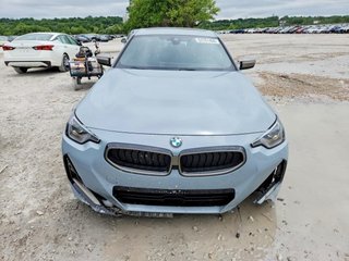 Despiece BMW M240Xi 2024