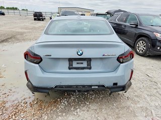 Despiece BMW M240Xi 2024