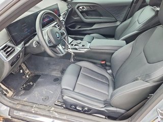 Despiece BMW M240Xi 2024