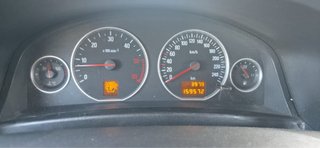 Opel Vectra 2004