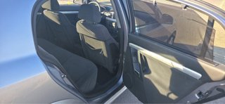 Opel Vectra 2004