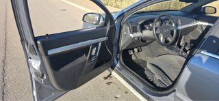 Opel Vectra 2004