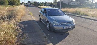 Opel Vectra 2004