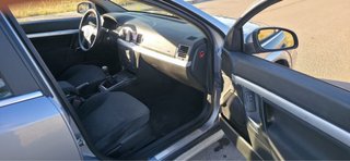 Opel Vectra 2004