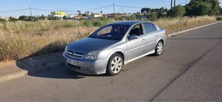 Opel Vectra 2004