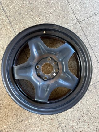 Llantas 15” Fiat Panda Originales