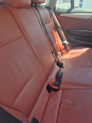 BMW X1 2012