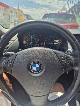 BMW X1 2012