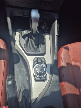 BMW X1 2012