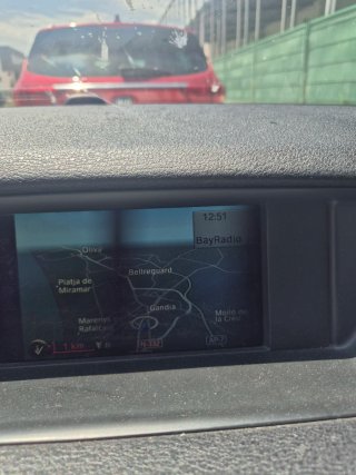 BMW X1 2012