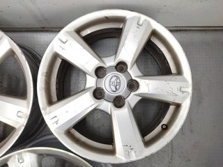 Llantas 17” Toyota RAV4 XA30