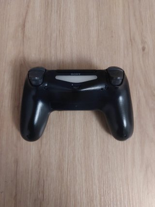 Mando Oficial Sony PS4