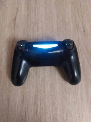 Mando Oficial Sony PS4