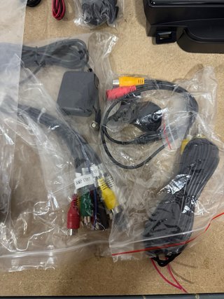 Pantalla CarPlay para Hyundai i30