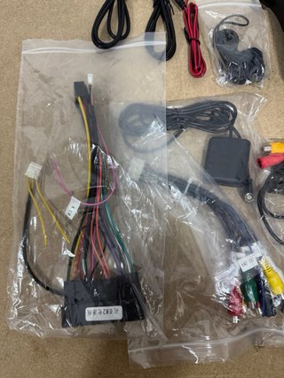 Pantalla CarPlay para Hyundai i30