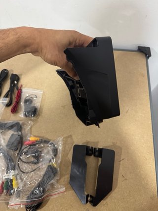 Pantalla CarPlay para Hyundai i30
