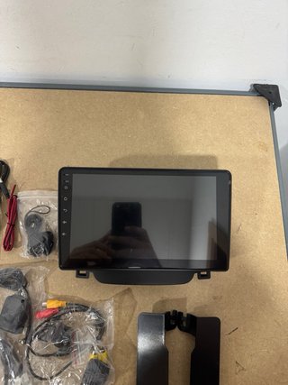 Pantalla CarPlay para Hyundai i30
