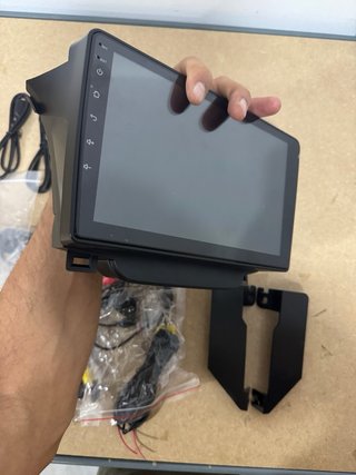 Pantalla CarPlay para Hyundai i30