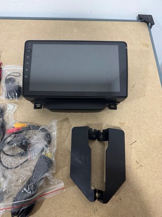 Pantalla CarPlay para Hyundai i30