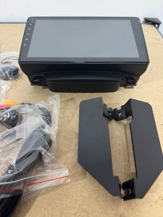Pantalla CarPlay para Hyundai i30