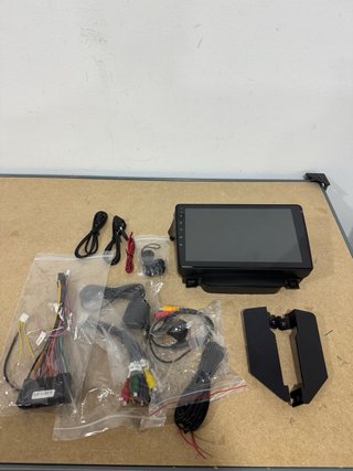 Pantalla CarPlay para Hyundai i30