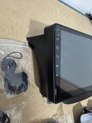Pantalla CarPlay para Hyundai i30