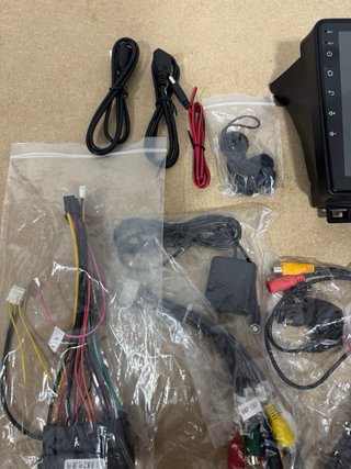 Pantalla CarPlay para Hyundai i30