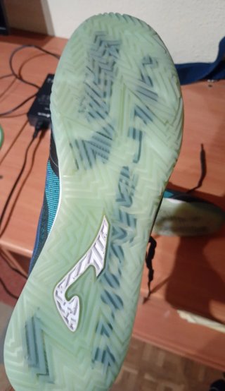 Joma Futsal.skillful.Probadas 3 min,grandes pan mi
