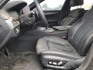 Despiece BMW M550Xi 2023