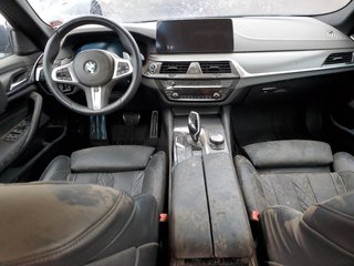 Despiece BMW M550Xi 2023