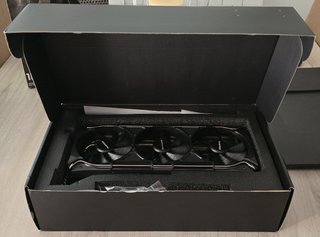 Tarjeta Gráfica Gainward RTX 3080 PHANTOM