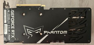 Tarjeta Gráfica Gainward RTX 3080 PHANTOM