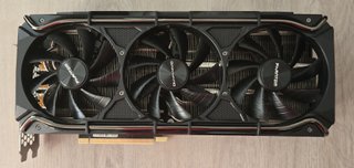 Tarjeta Gráfica Gainward RTX 3080 PHANTOM