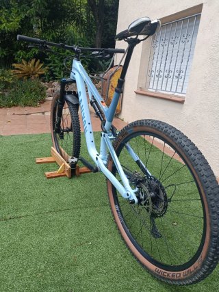 Canyon Neuron 6 Talla XL