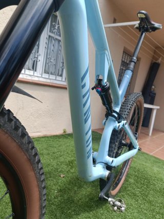 Canyon Neuron 6 Talla XL