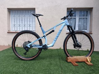 Canyon Neuron 6 Talla XL