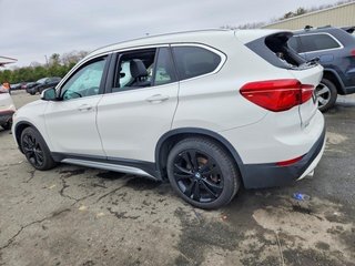 Despiece BMW X1 Xdrive28I 2020