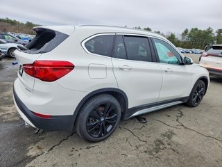 Despiece BMW X1 Xdrive28I 2020
