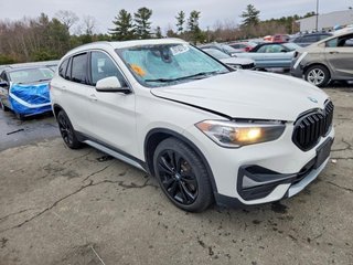 Despiece BMW X1 Xdrive28I 2020