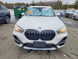Despiece BMW X1 Xdrive28I 2020
