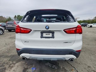 Despiece BMW X1 Xdrive28I 2020