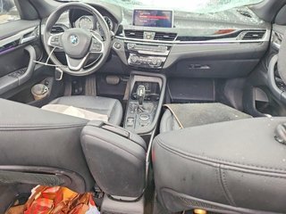 Despiece BMW X1 Xdrive28I 2020