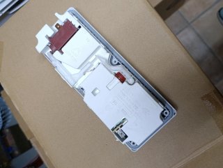 Dispensador Fagor Edesa Lavavajillas