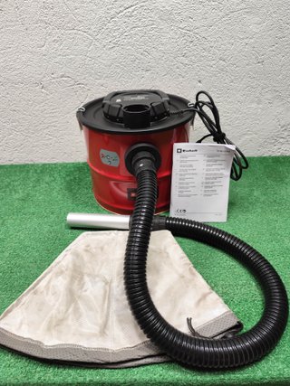 Einhell Aspirador Cenizas TC-AV 1718 D 1200W