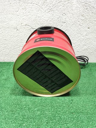 Einhell Aspirador Cenizas TC-AV 1718 D 1200W
