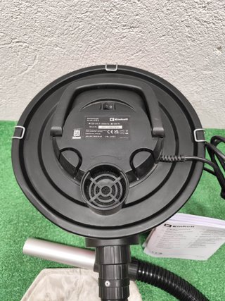 Einhell Aspirador Cenizas TC-AV 1718 D 1200W